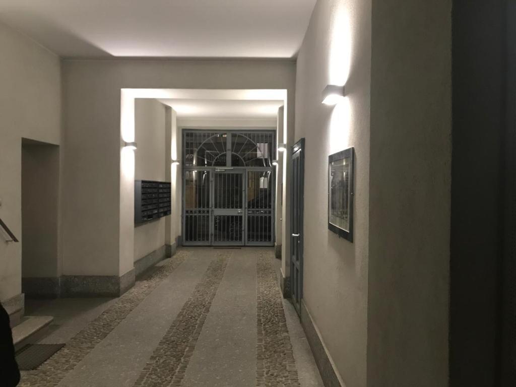 Azzurrino Daire Milano Dış mekan fotoğraf